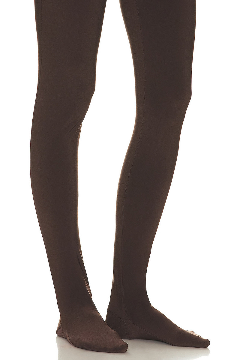 NORMA KAMALI Sleeveless Catsuit outlook