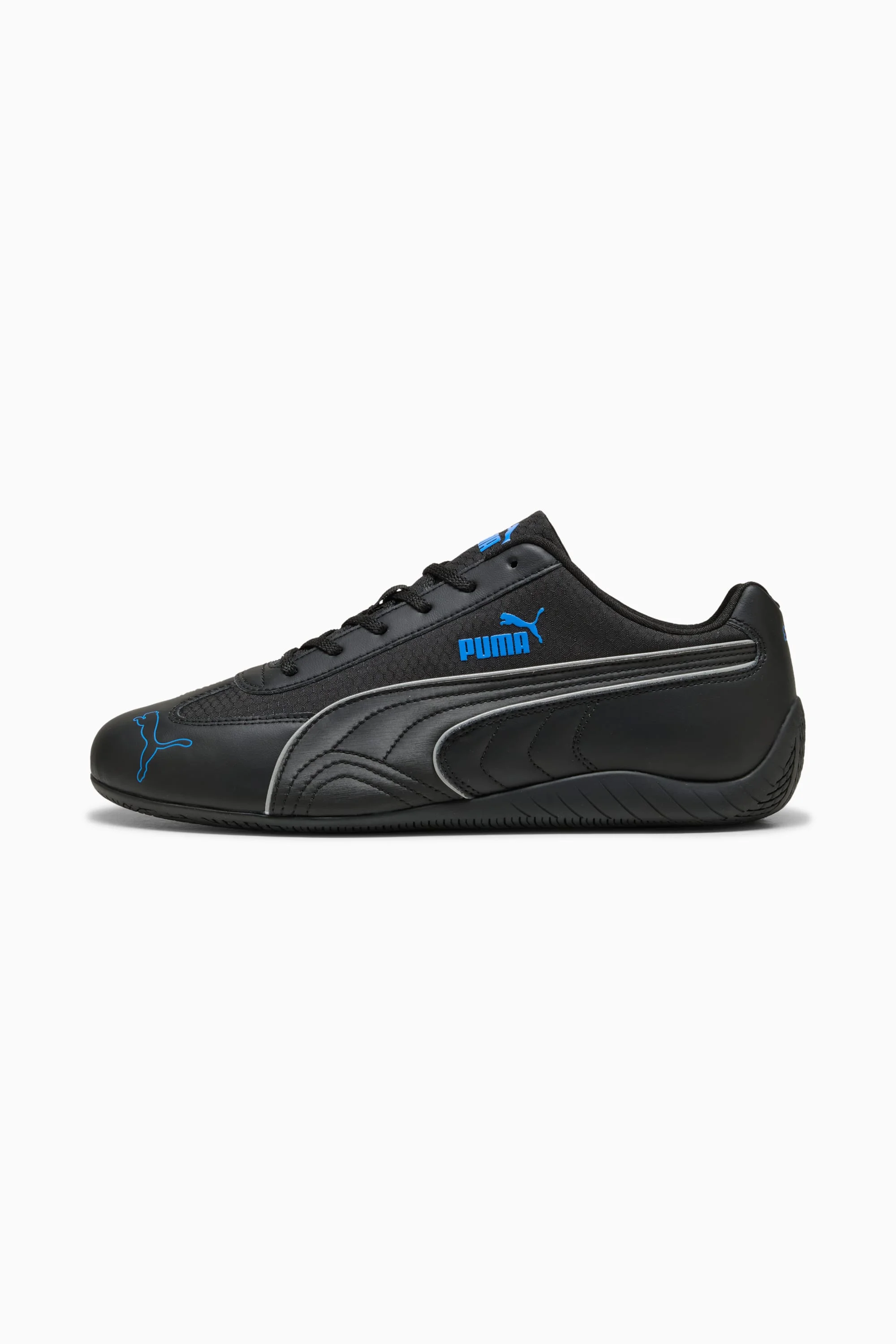 Speedcat Reflective Sneakers - 1