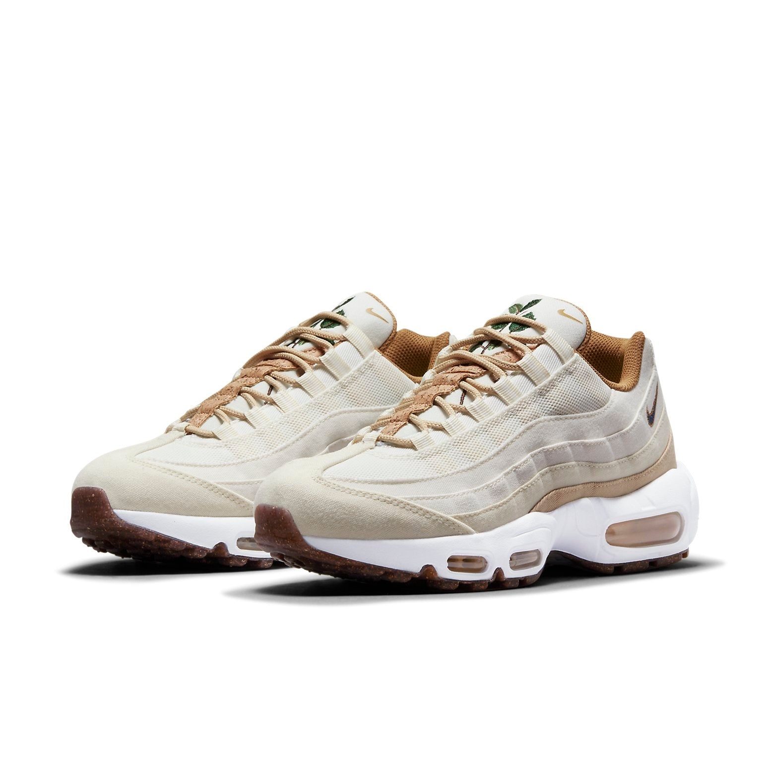 (WMNS) Nike Air Max 95 SE 'Cork' CZ2275-100 - 3