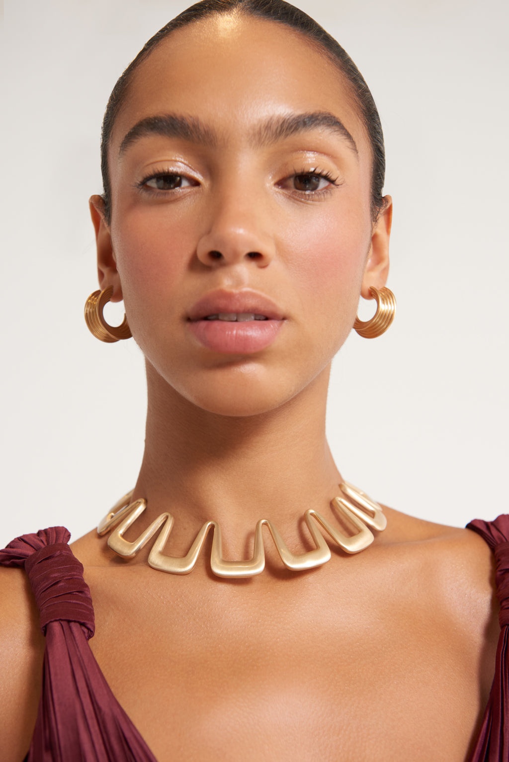GIGI EARRING - 3