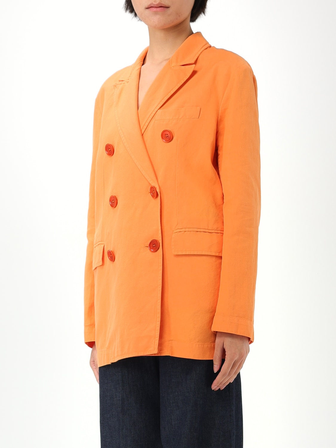 Jacket woman Aspesi - 3
