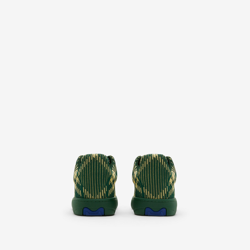 Knit Box 운동화 검사 4