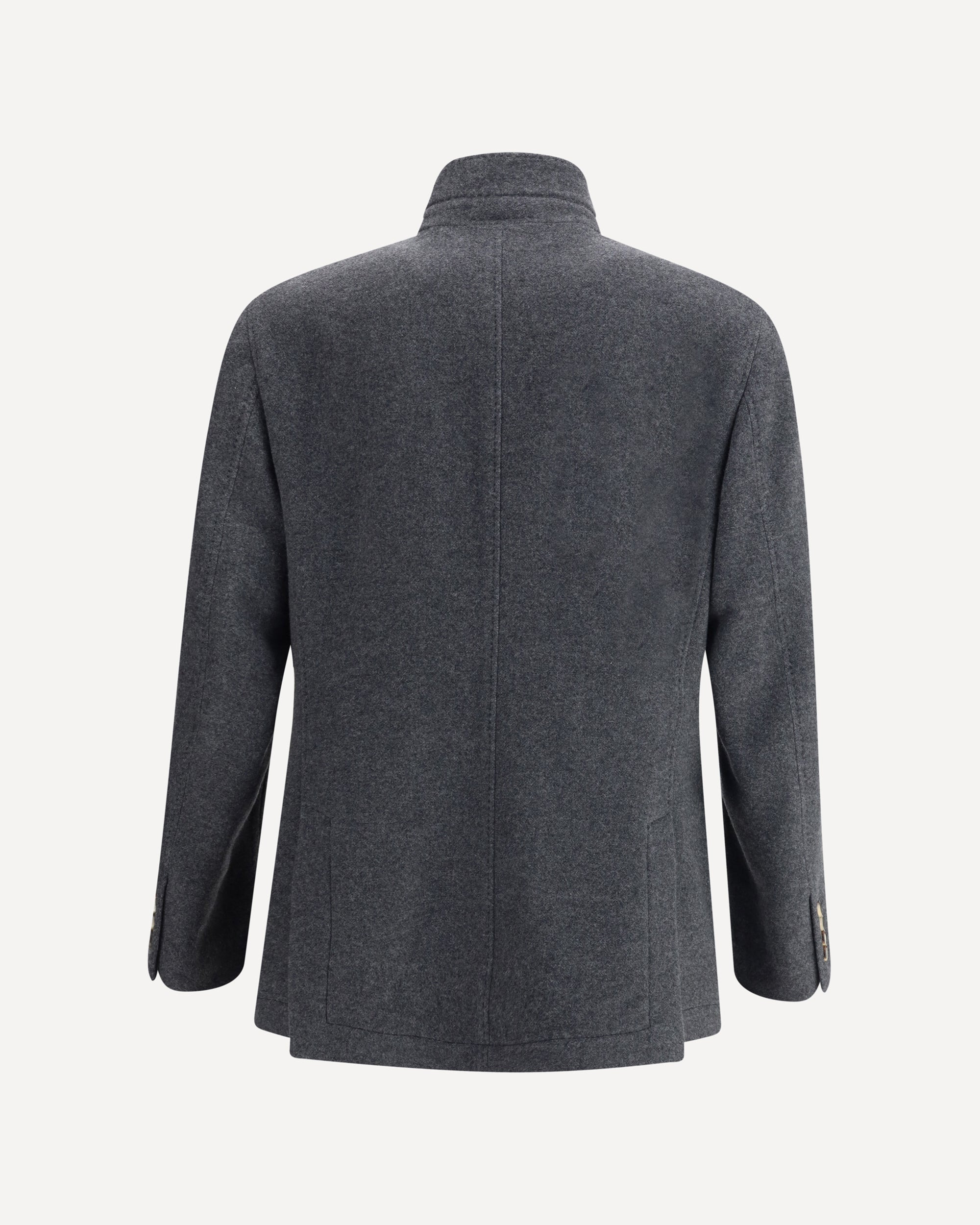 Cashmere Jackets - 2