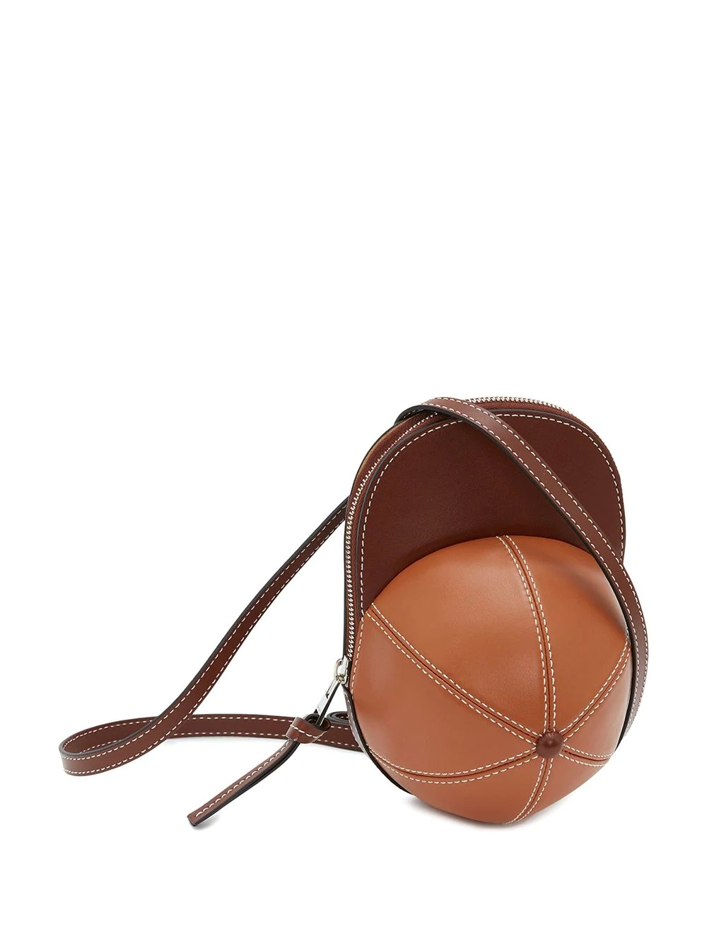 mini Cap crossbody bag - 4