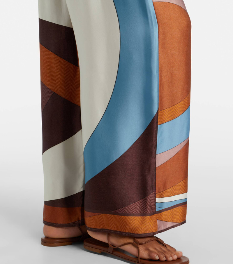Jensen wide-leg pants 5