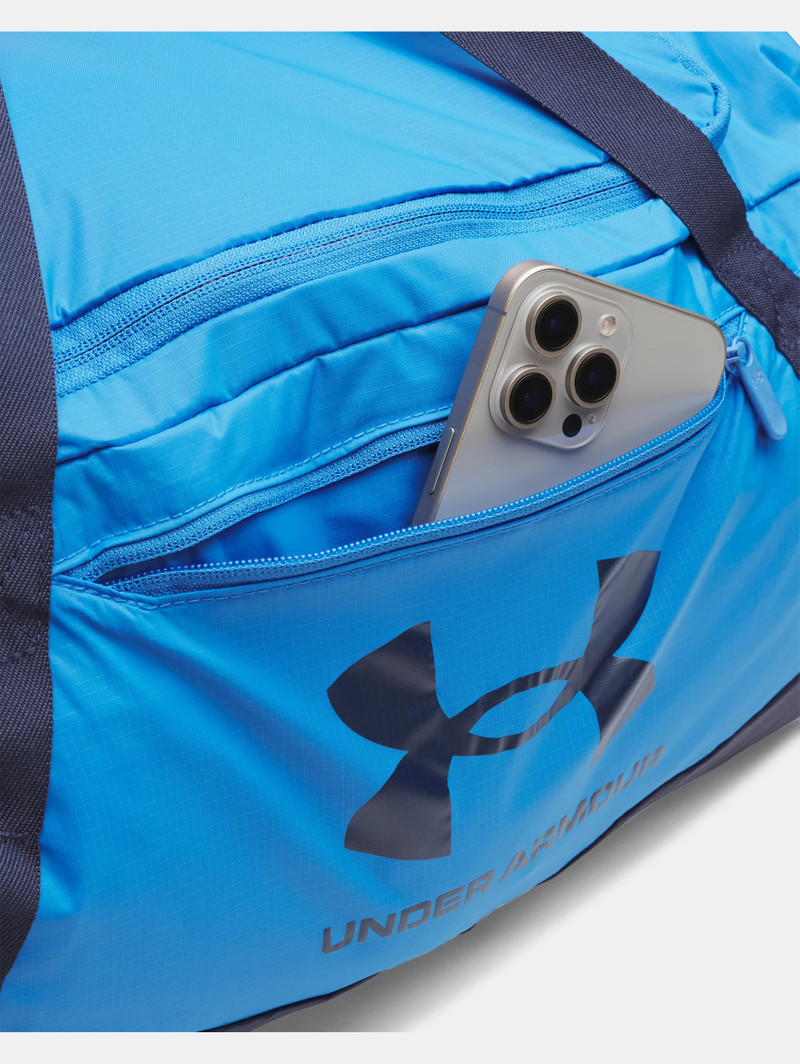 UA Undeniable 5.0 XS Packable 5