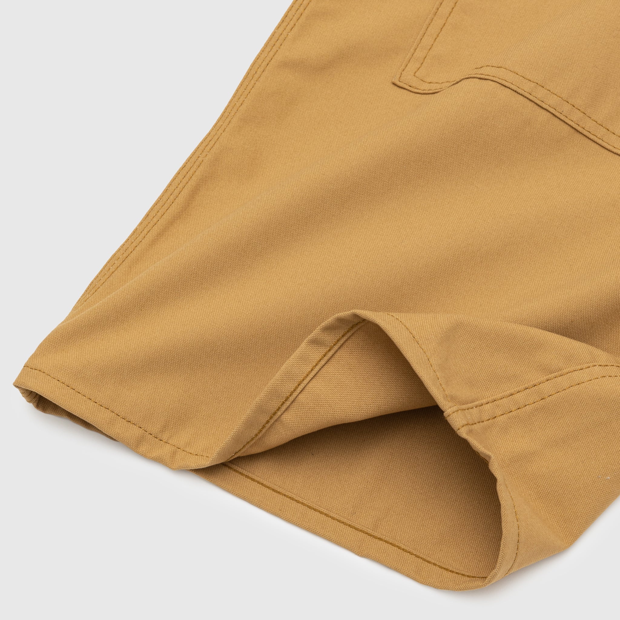 X CARHARTT WIP DUCK CARGO PANT - 6
