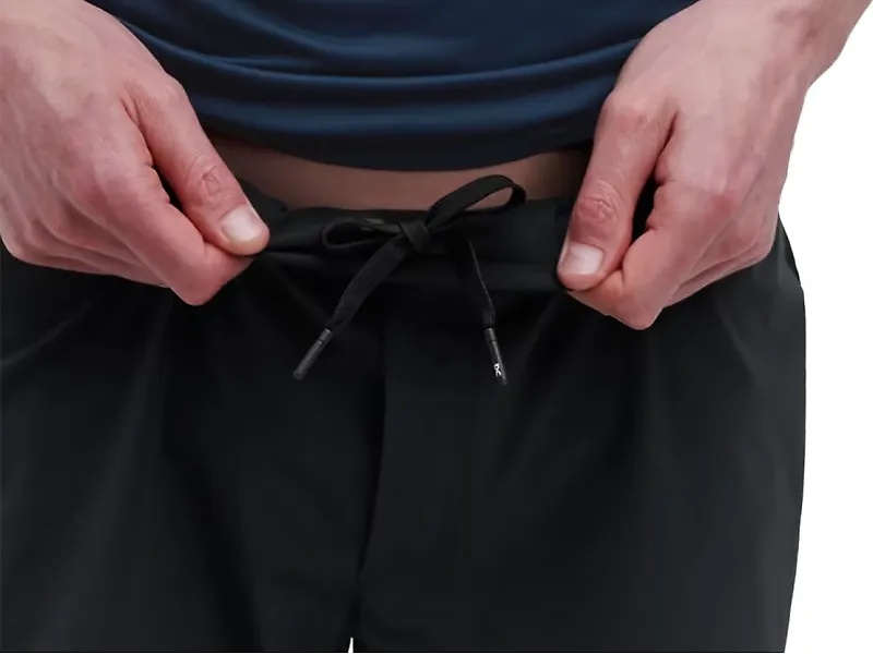On 5" Lightweight Short - 4