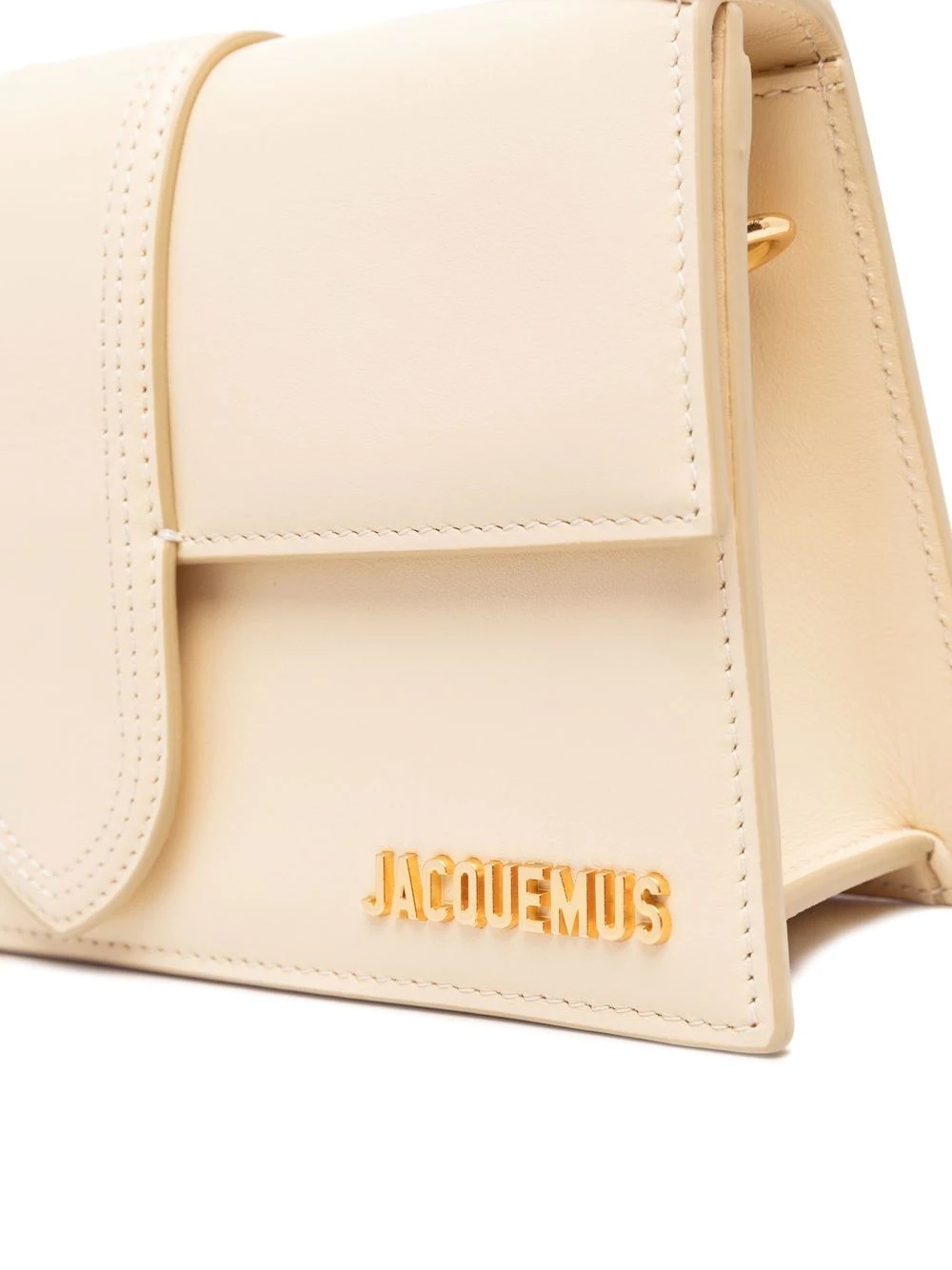 large Le Bambino crossbody bag - 5