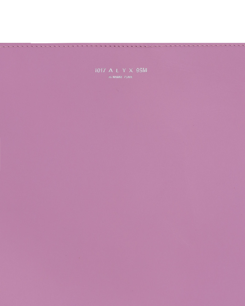 CONSTELLATION LEATHER TOTE 3