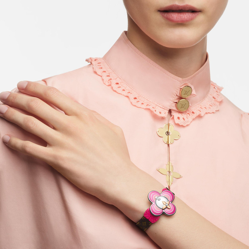 Vivienne Bijou Secret 3