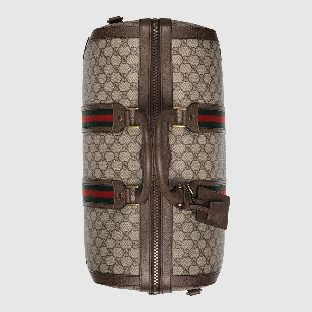 GG medium carry-on duffle - 5