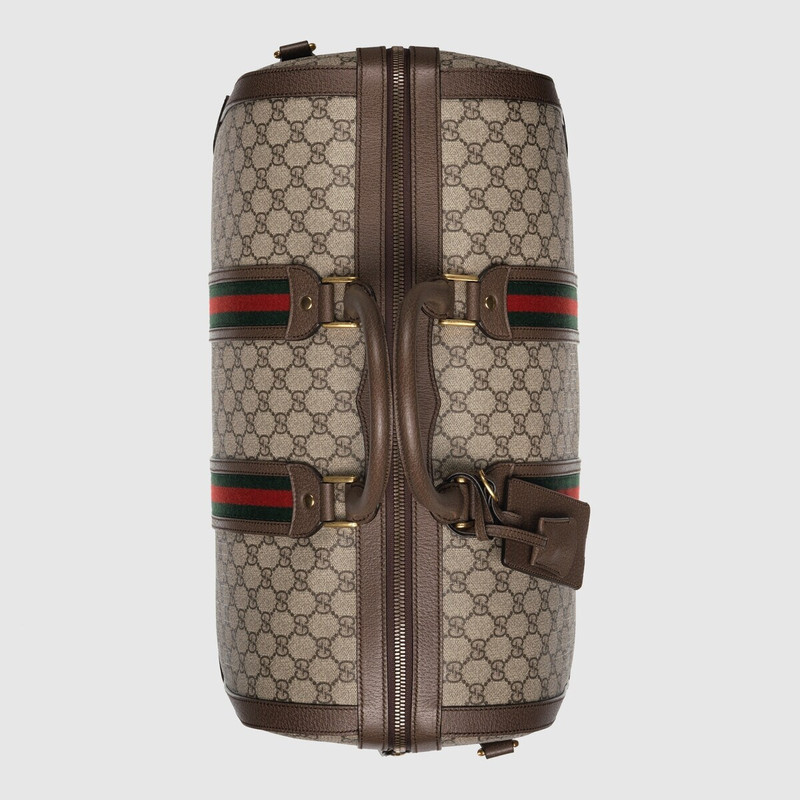 GG medium carry-on duffle 5