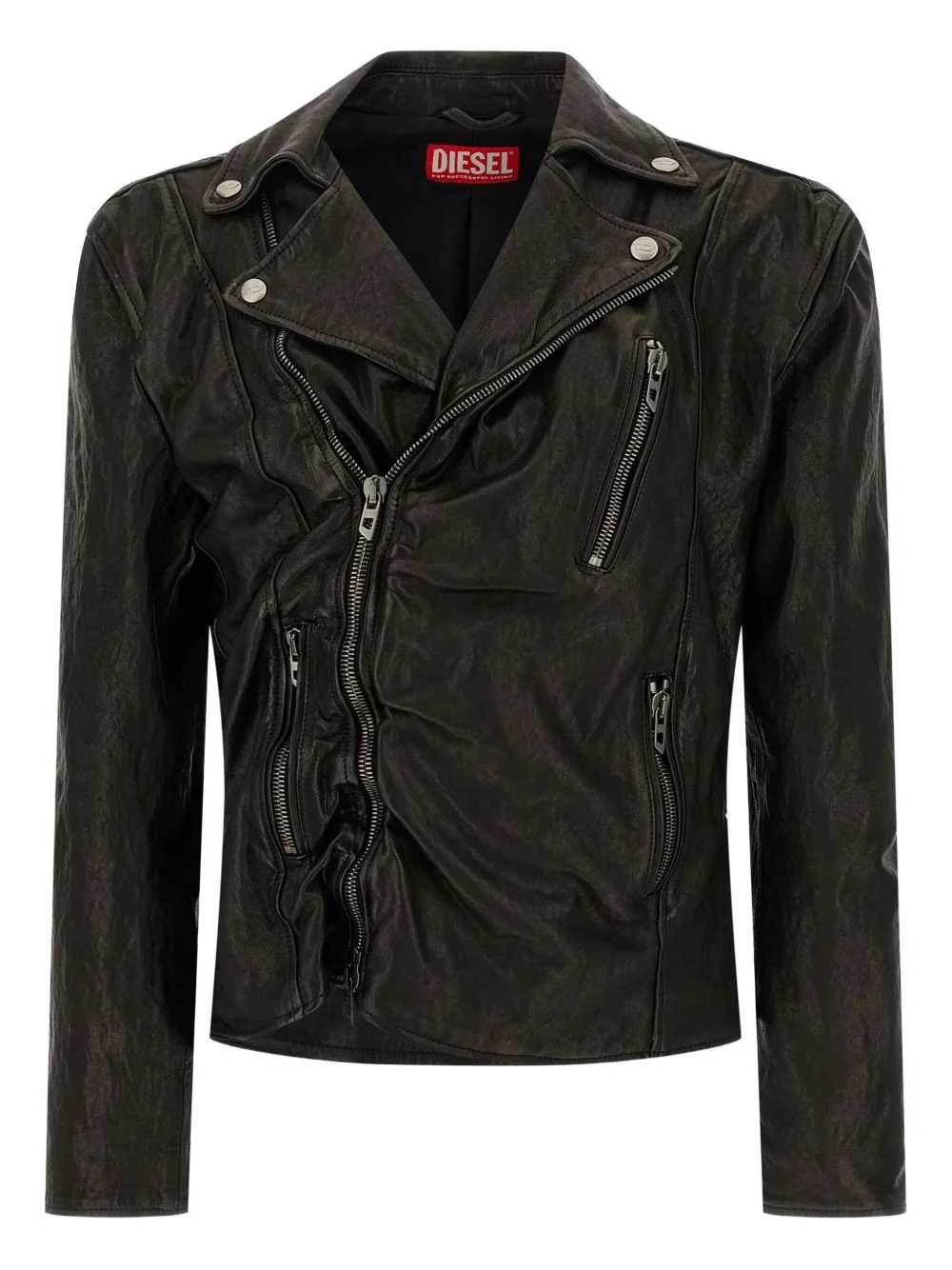 L-Uncan biker jacket - 1