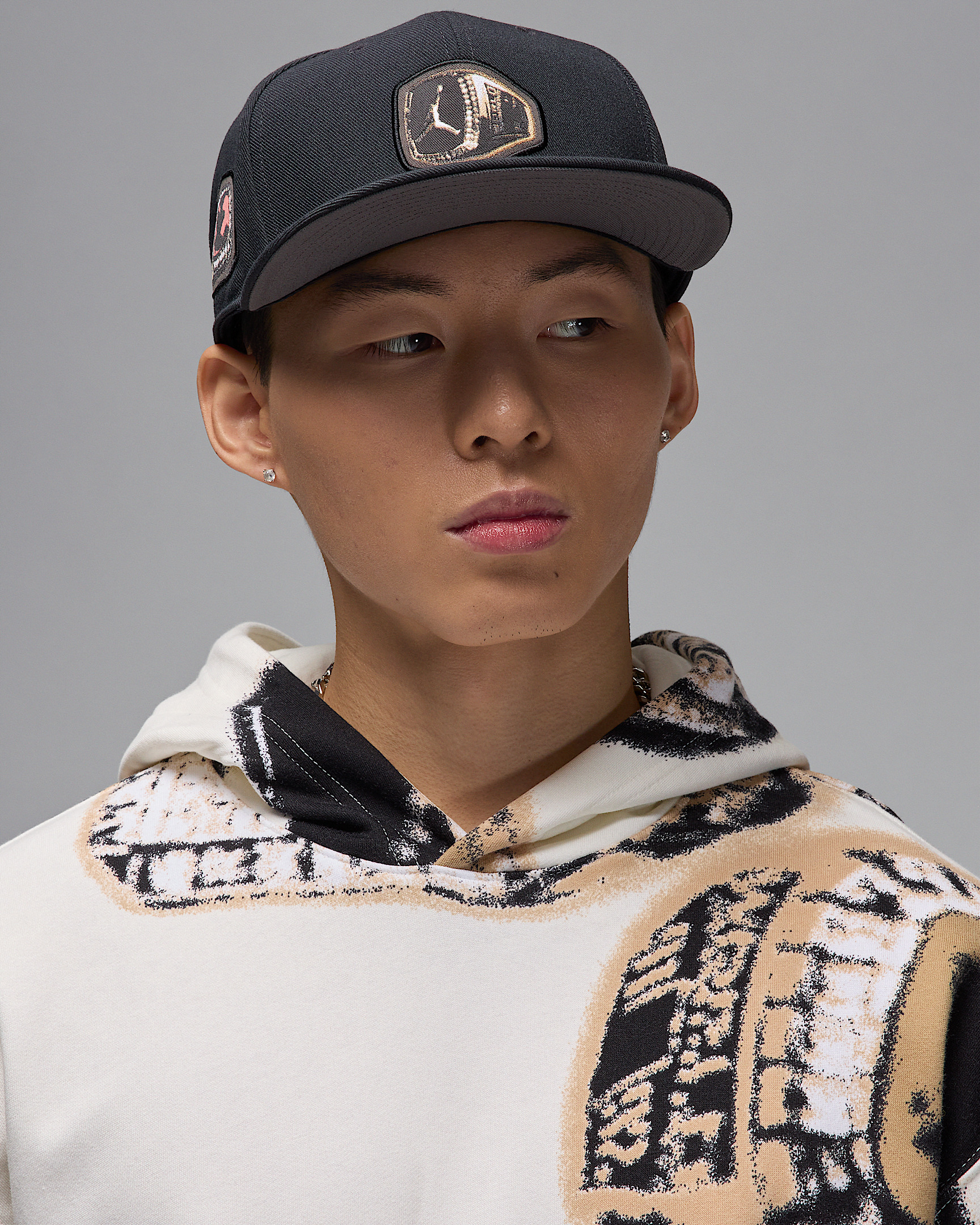 Jordan Pro Structured Hat - 1
