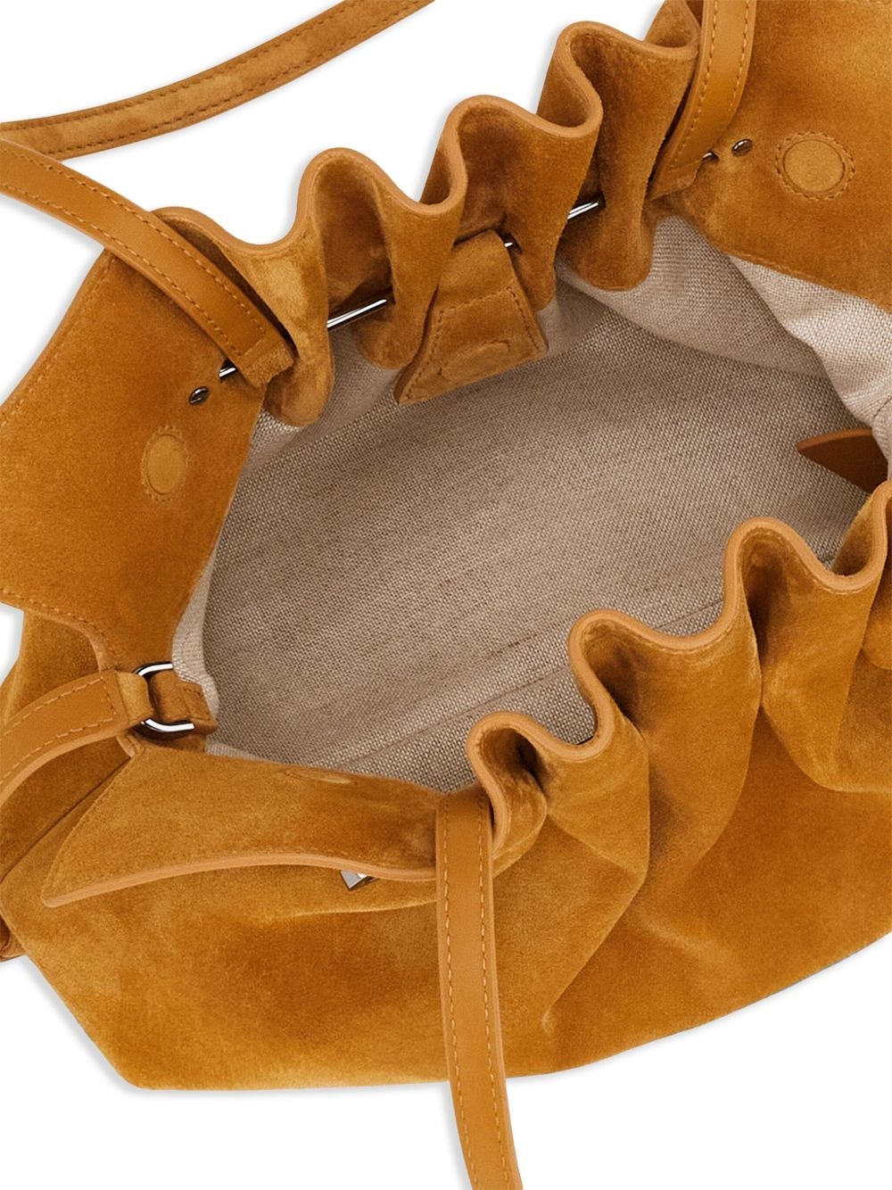 small Soft shoulder bag - 5