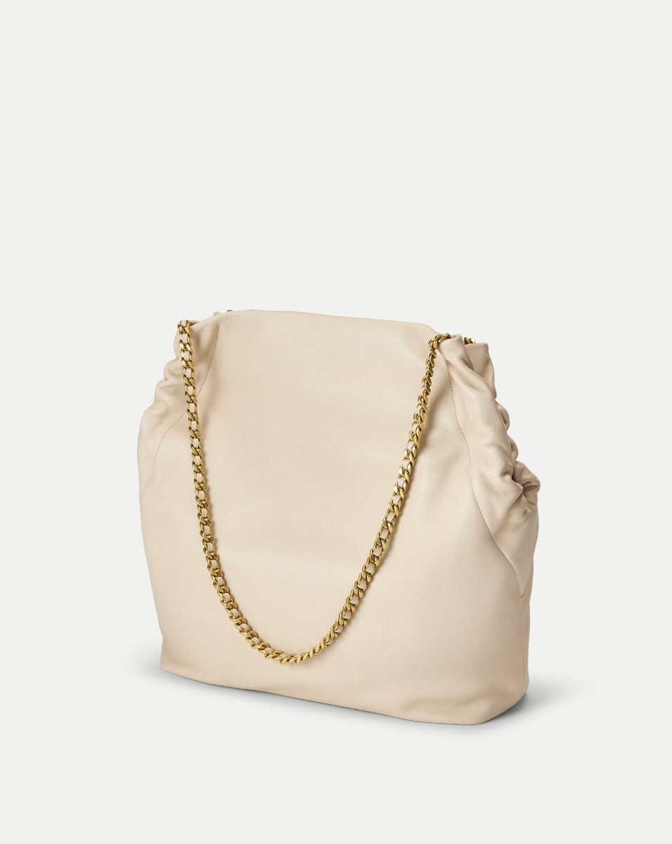 VERONICA BEARD SLOUCH SHOULDER BAG - 5