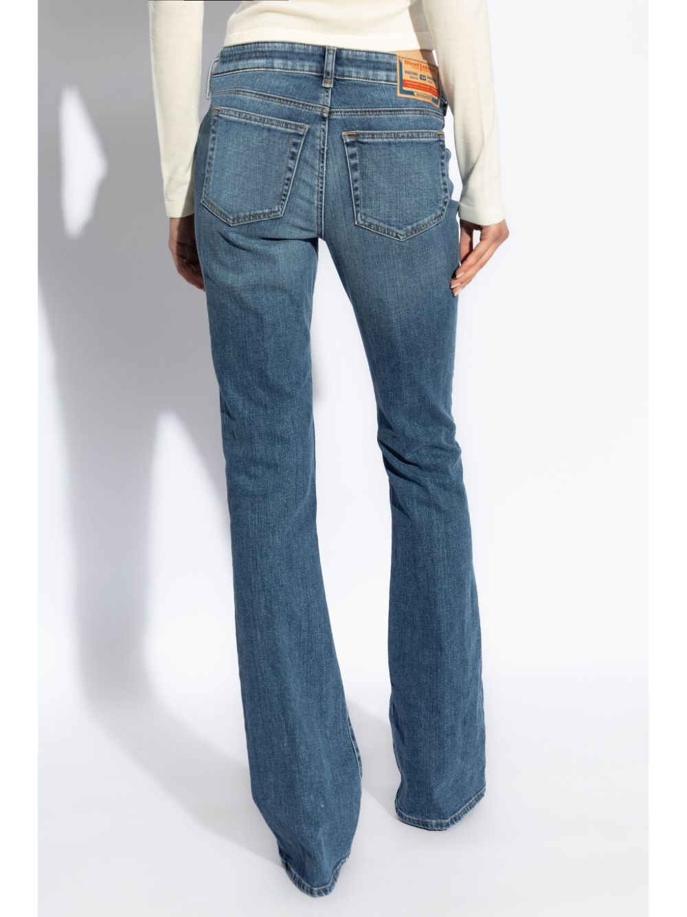 1969 D-Ebbey jeans - 4