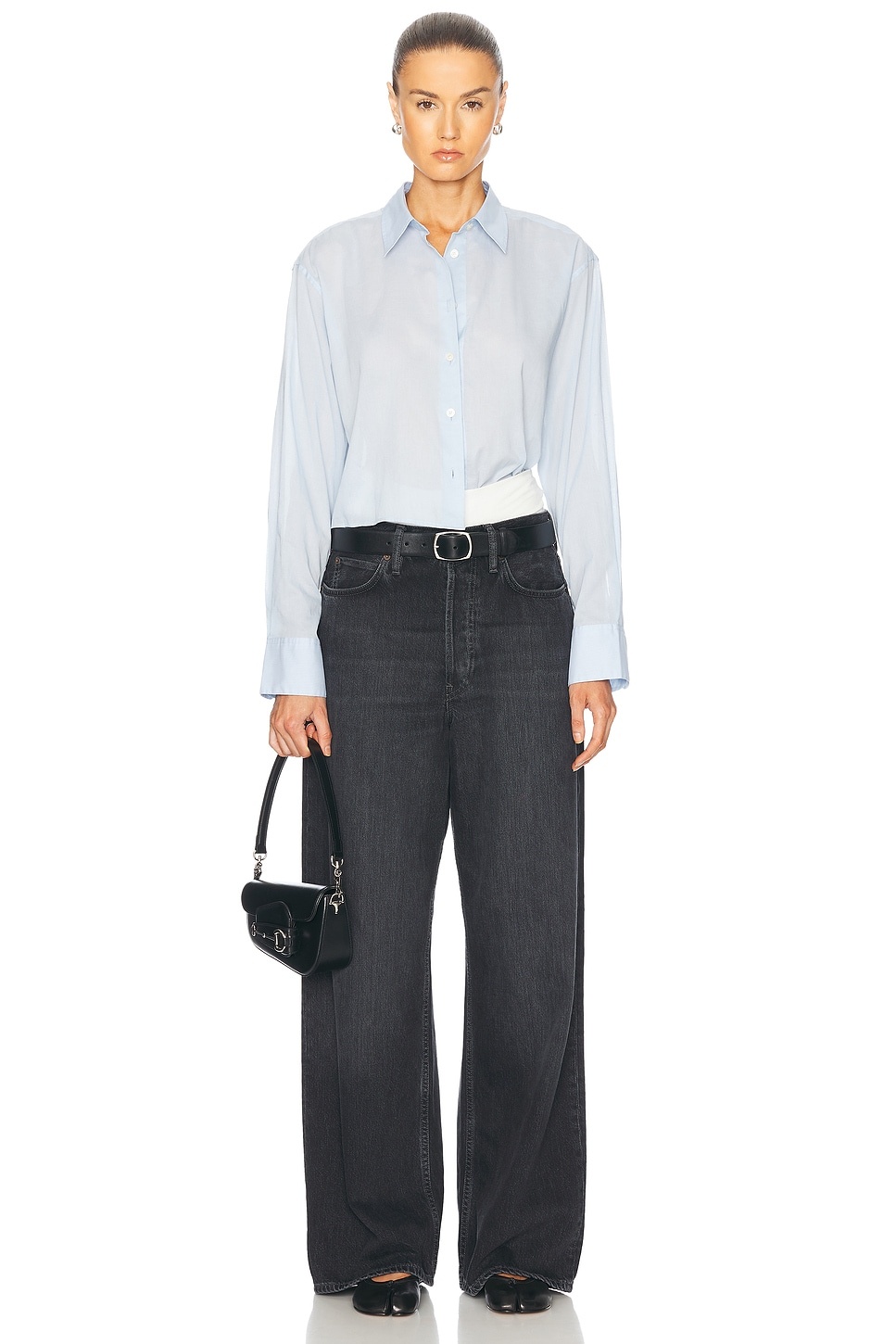 Satai Shirt - 5