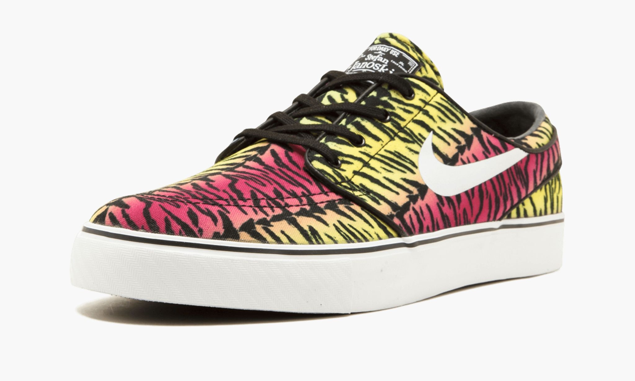 Zoom Stefan Janoski CNVS - 4