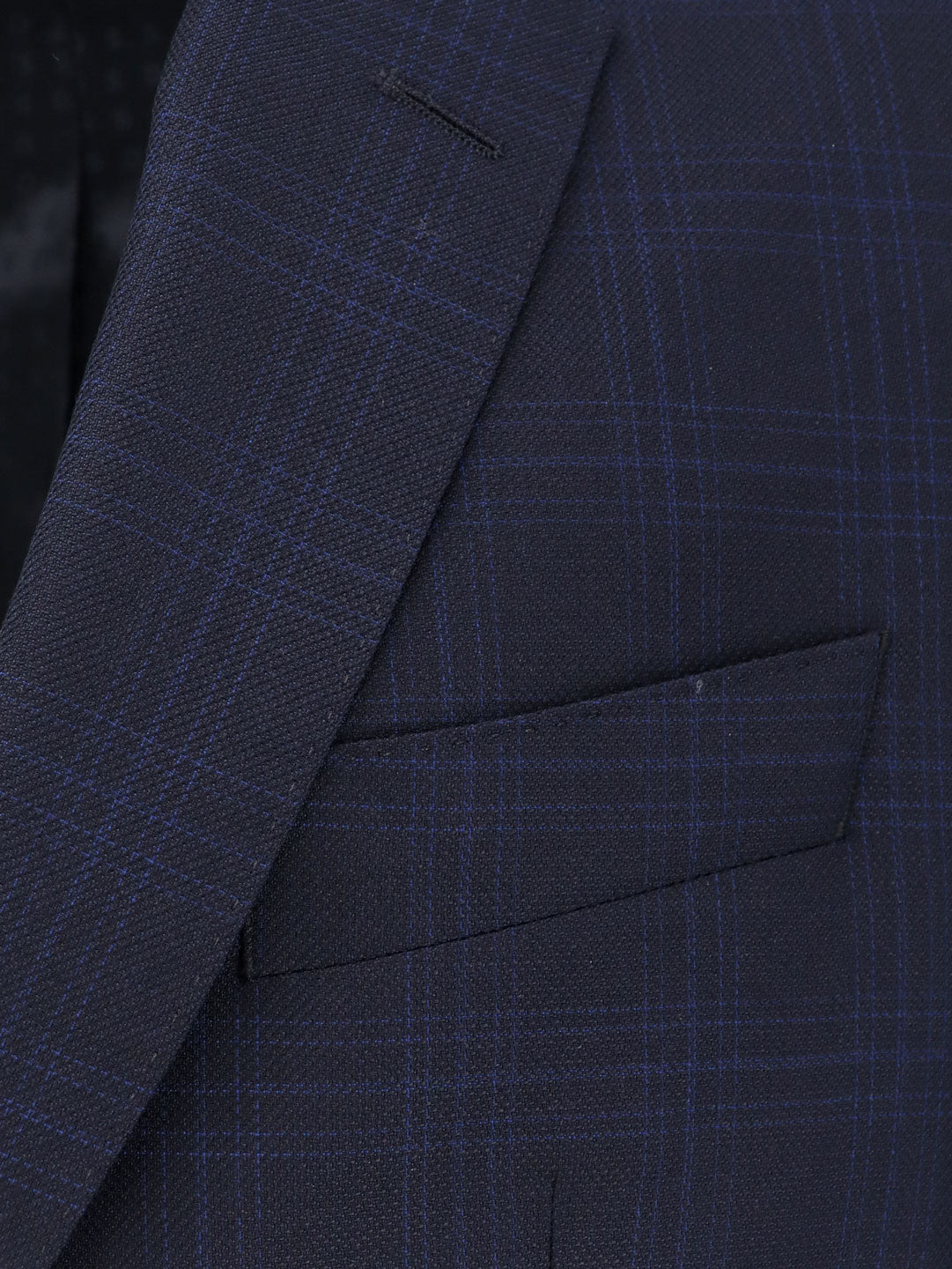 Wool Suit - 3