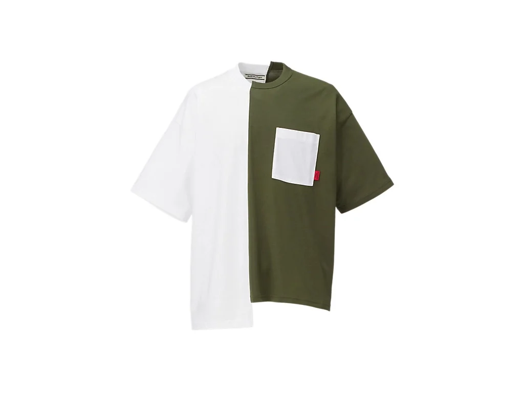 POCKET TEE - 1
