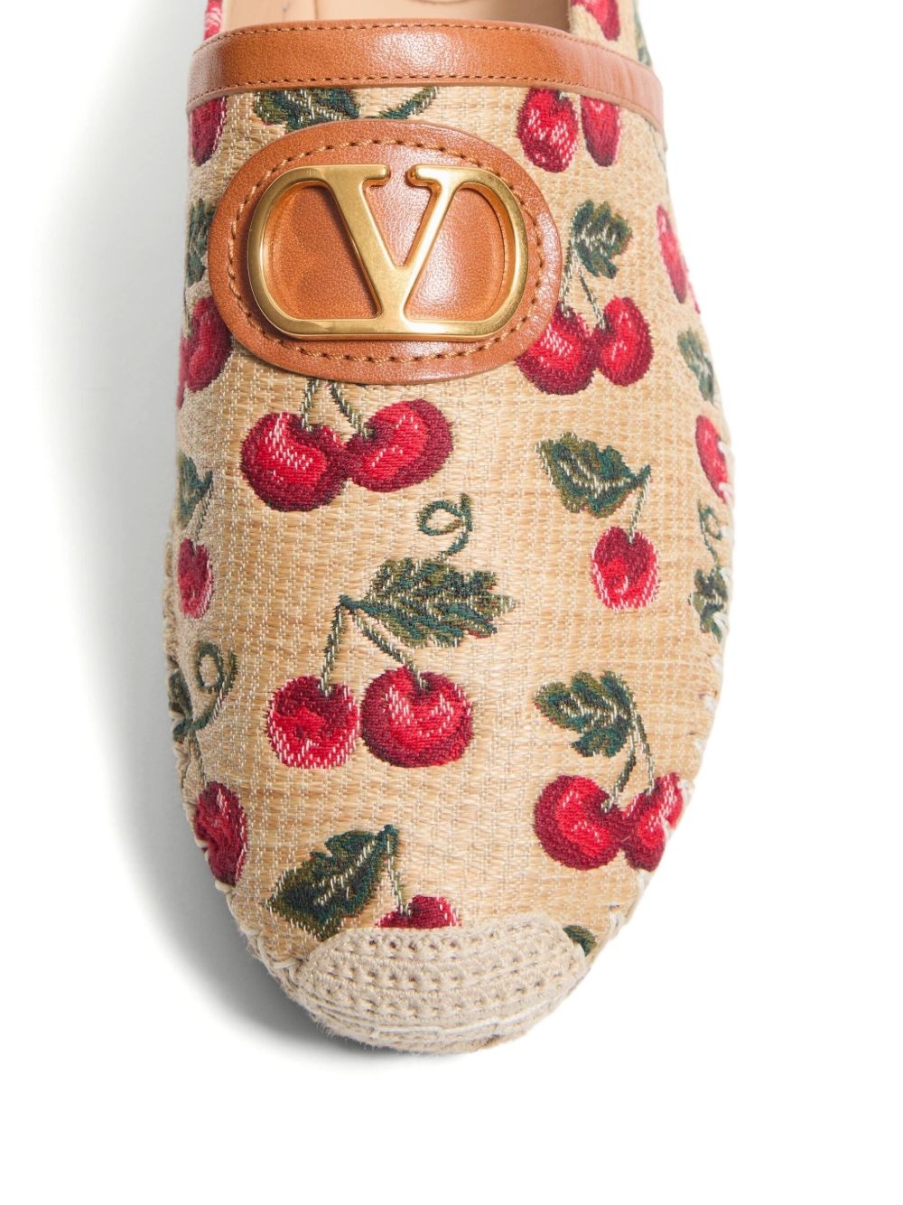 Vlogo signature espadrilles - 5