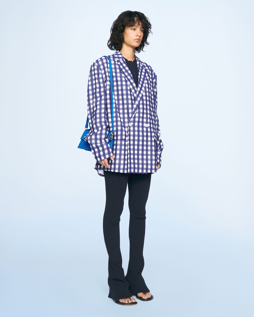 La veste Marino - 3
