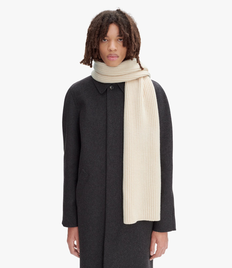 A.P.C. CAMILLE SCARF outlook
