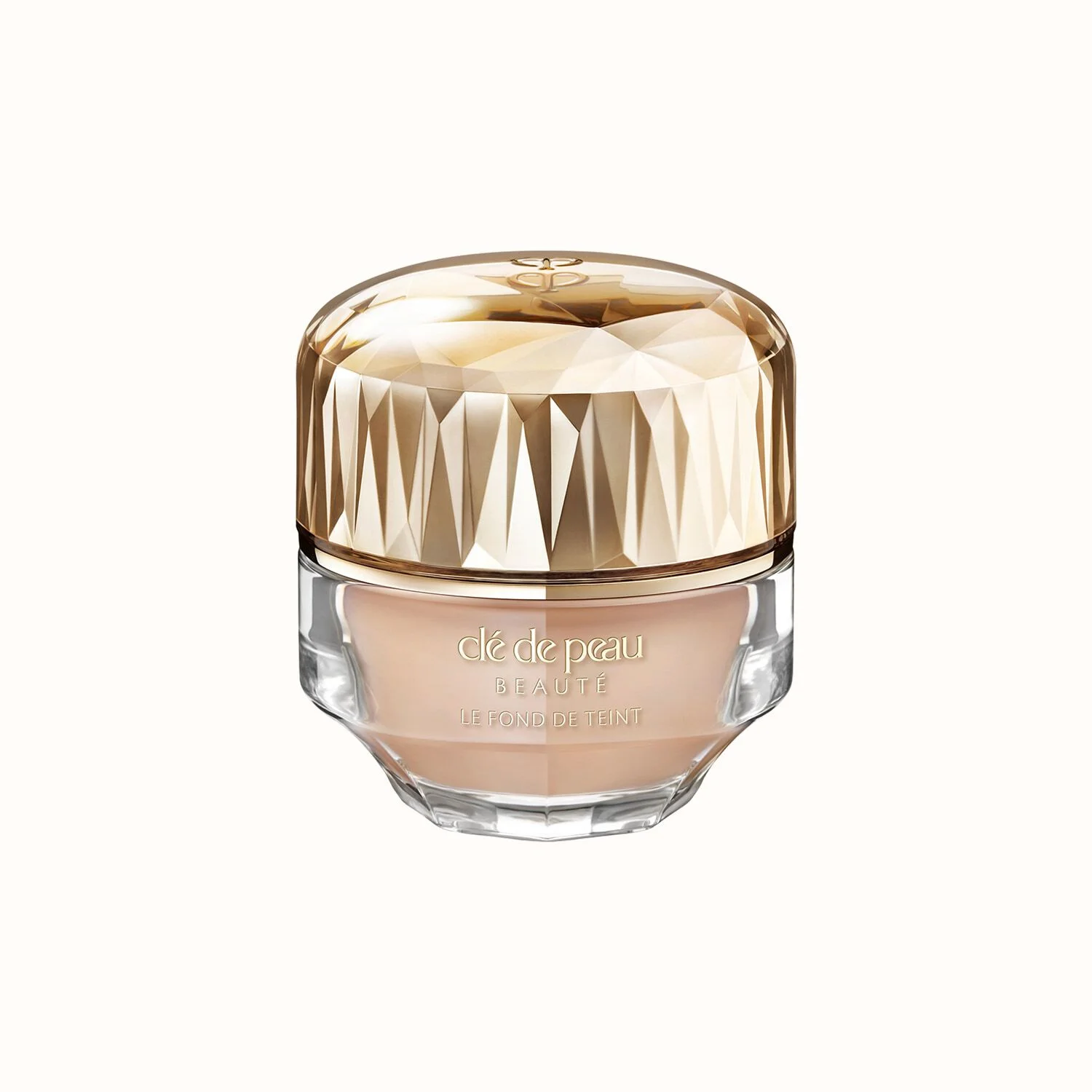 The Foundation SPF 22 - 1