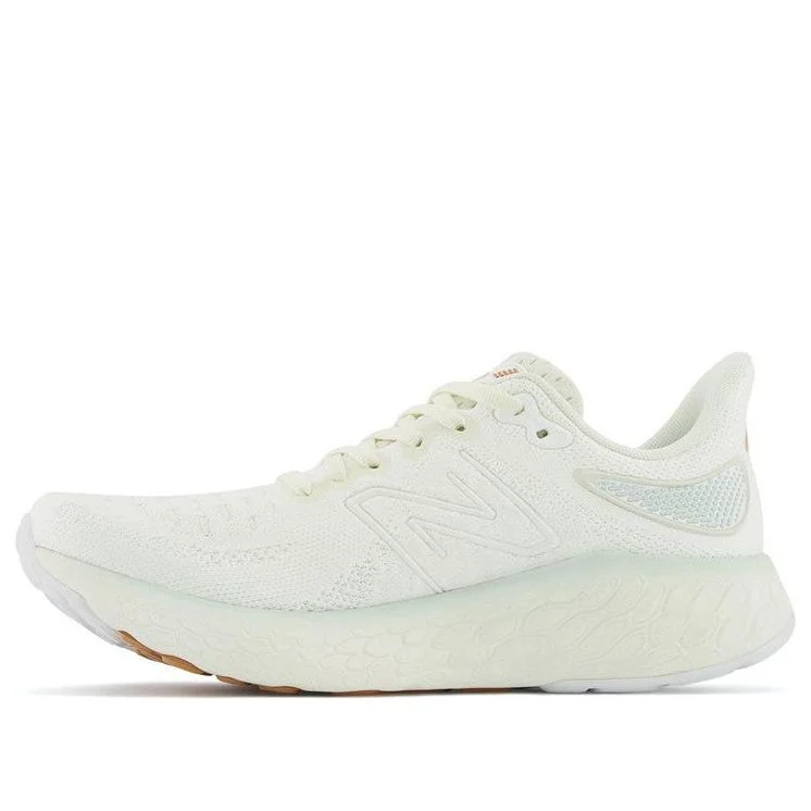 (WMNS) New Balance Fresh Foam X 1080 v12 Low Top Casual White W1080R12 - 1