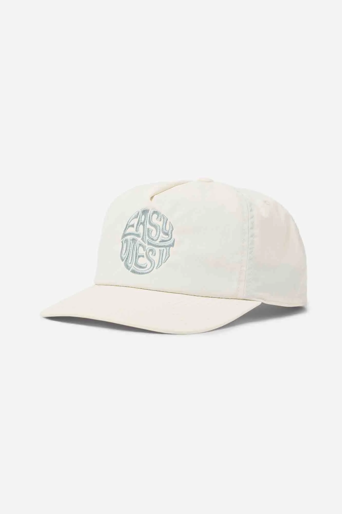 EASY EMBLEM HAT - 1