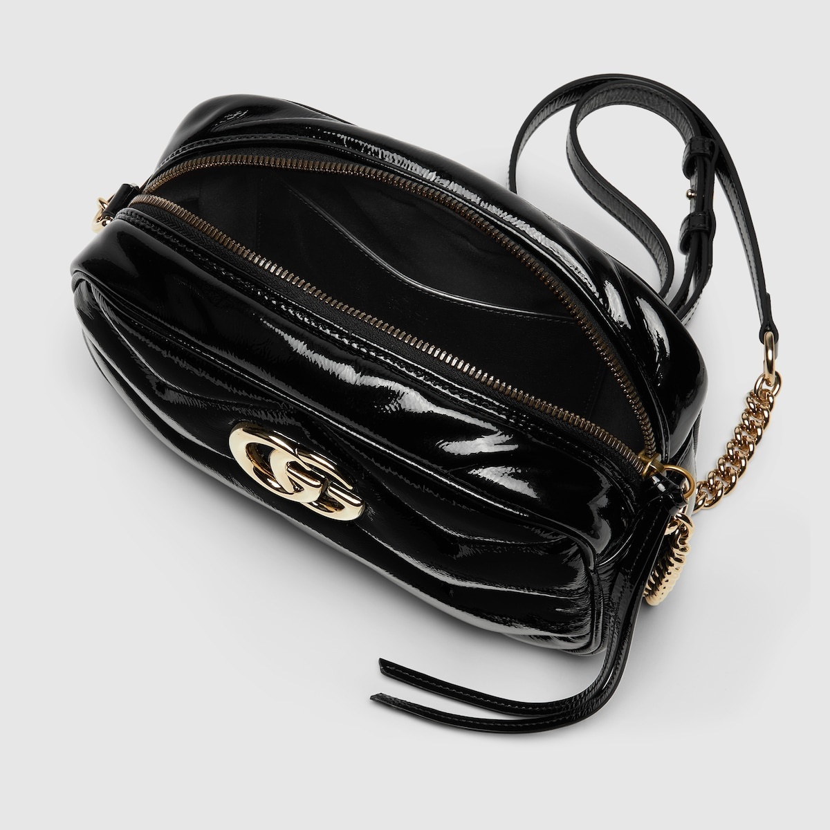 GG Marmont small shoulder bag - 5