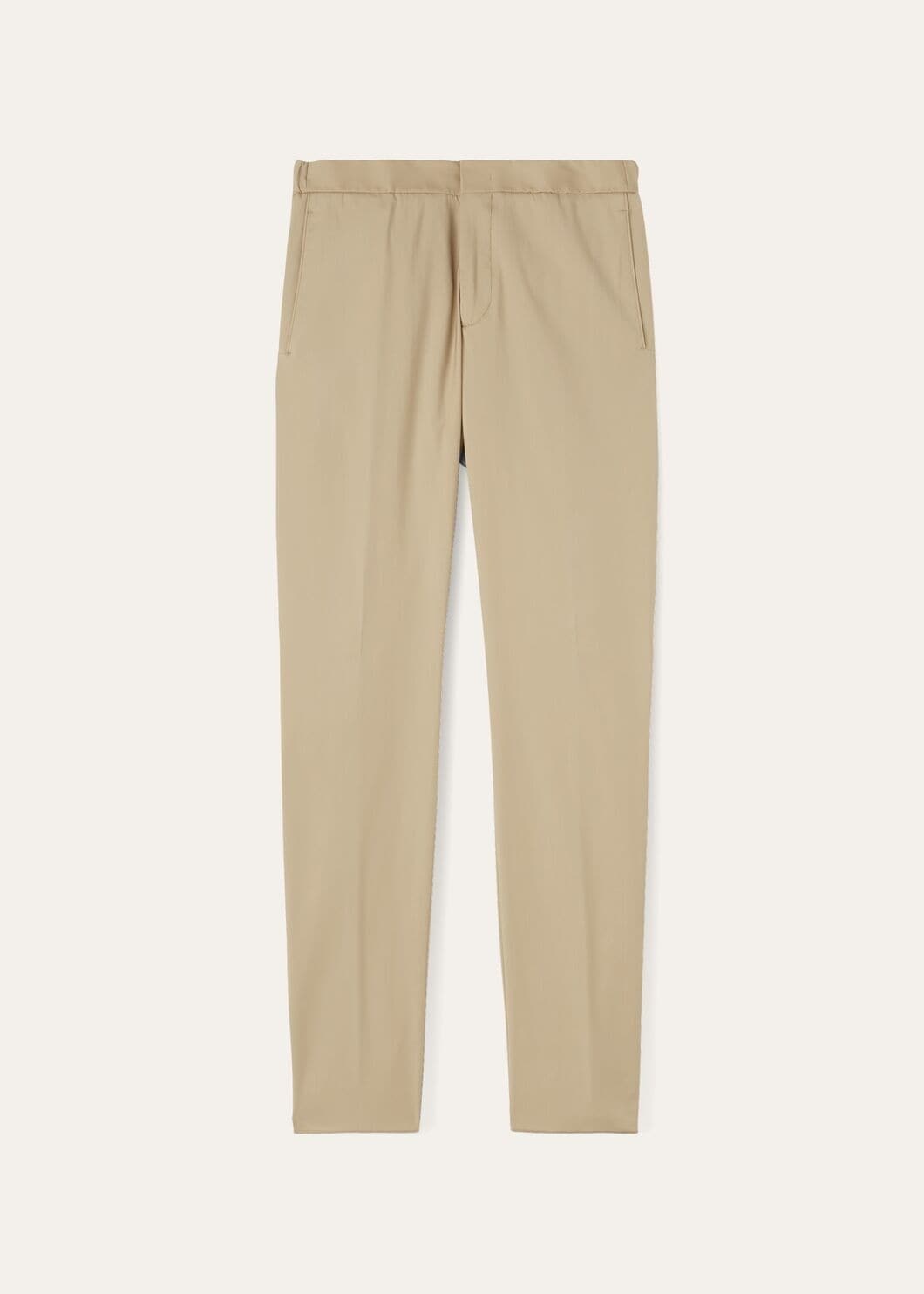 Leisure City Trousers - 1