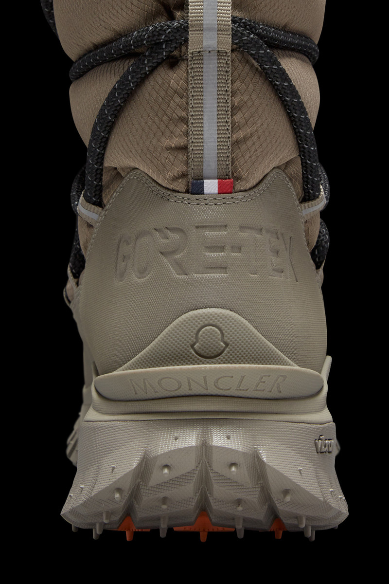 Trailgrip Après Boots 4