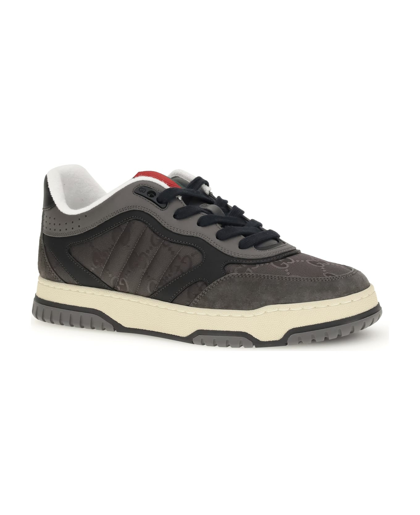 Web Ribbon Sneakers - 2