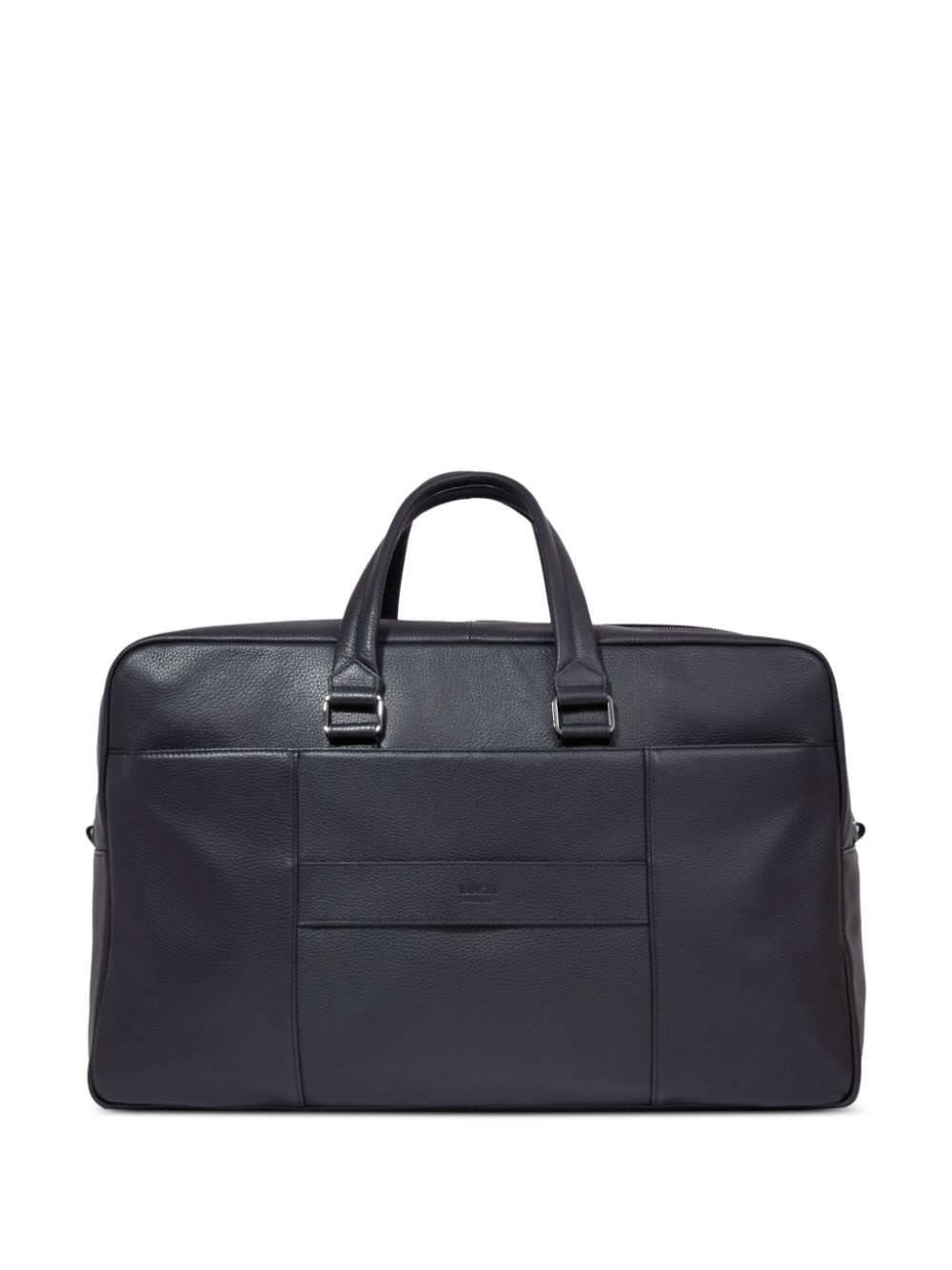 Come de Lancel leather duffle bag - 2