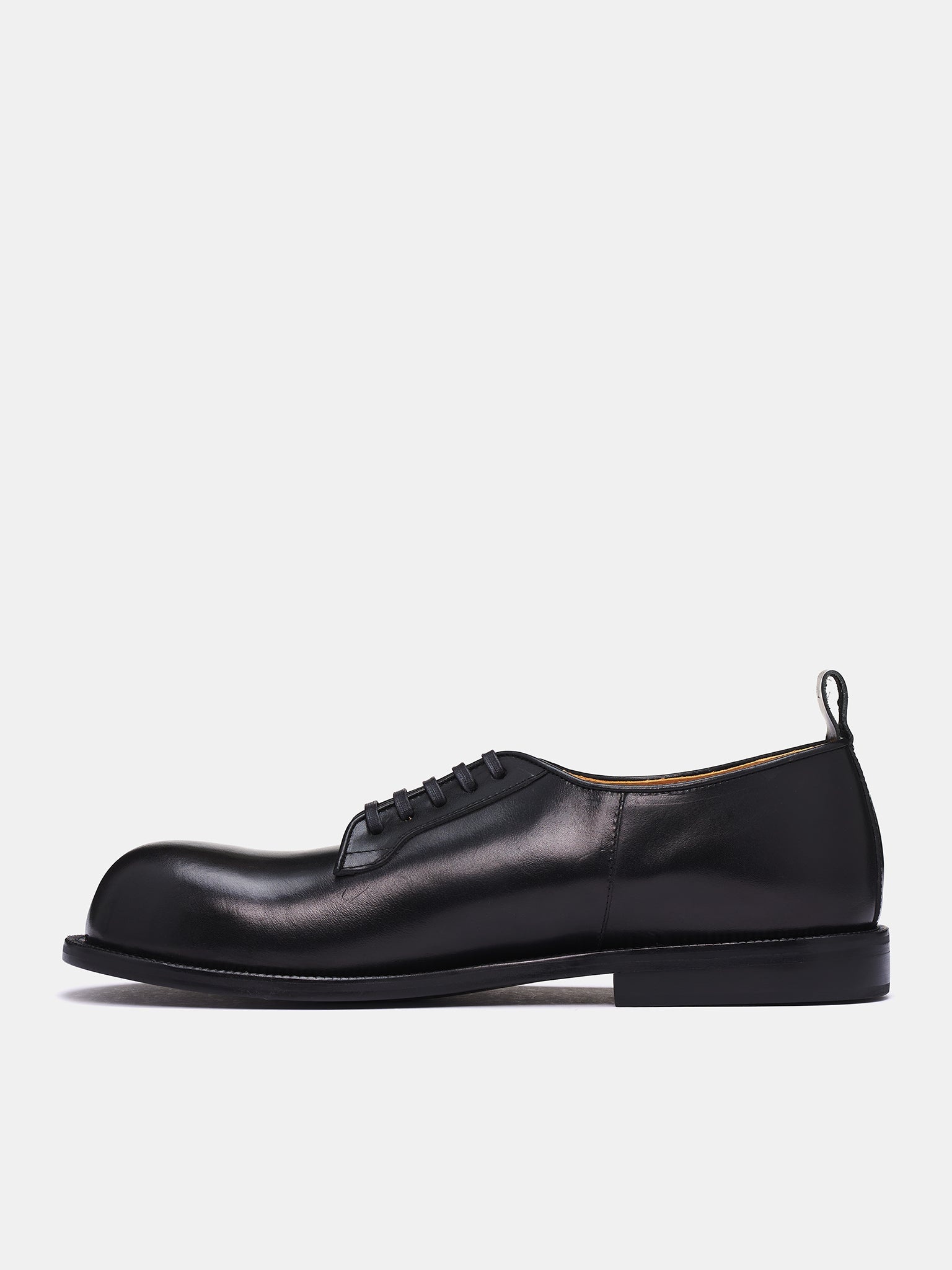 Derby Shoes - 3