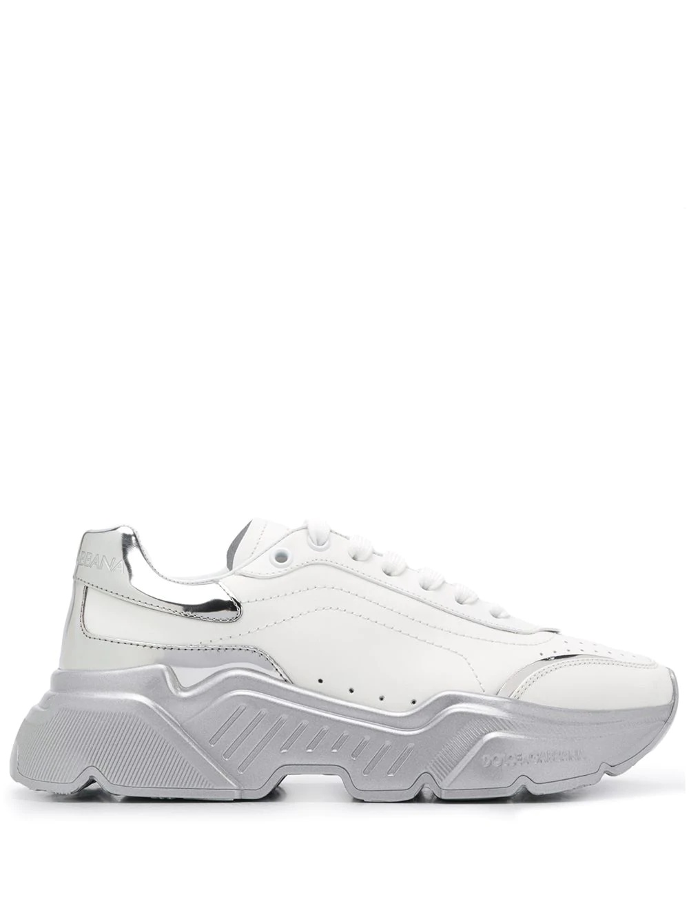 Daymaster low-top sneakers - 1