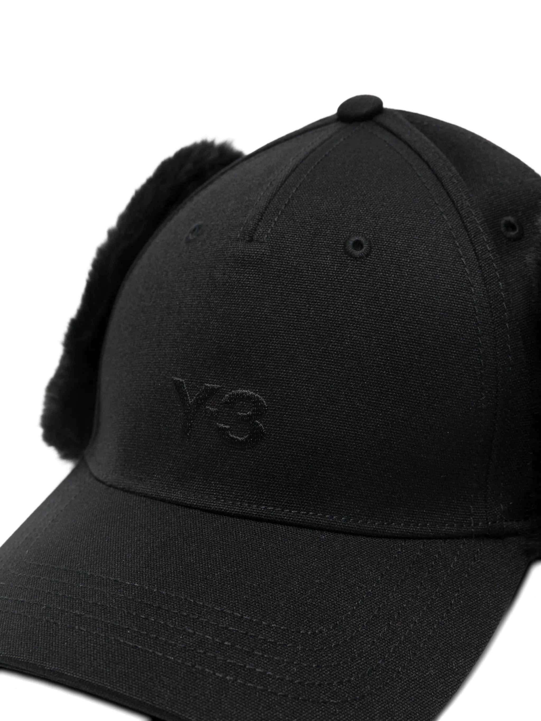 Y-3 JX8327BLACK - 2