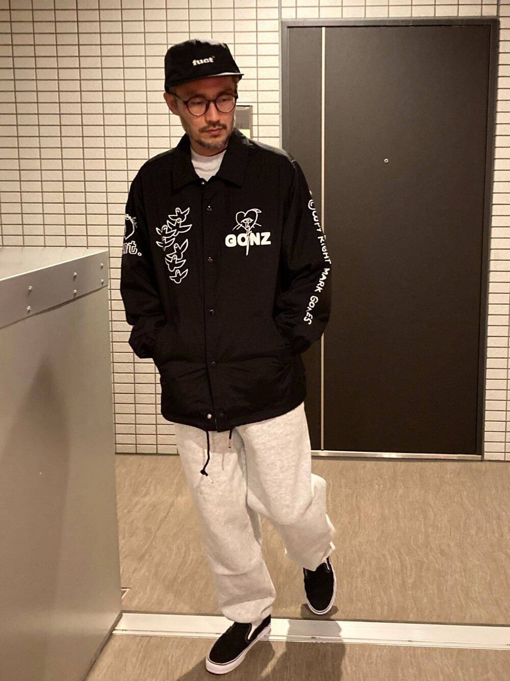 FUCT - FUCT - 2