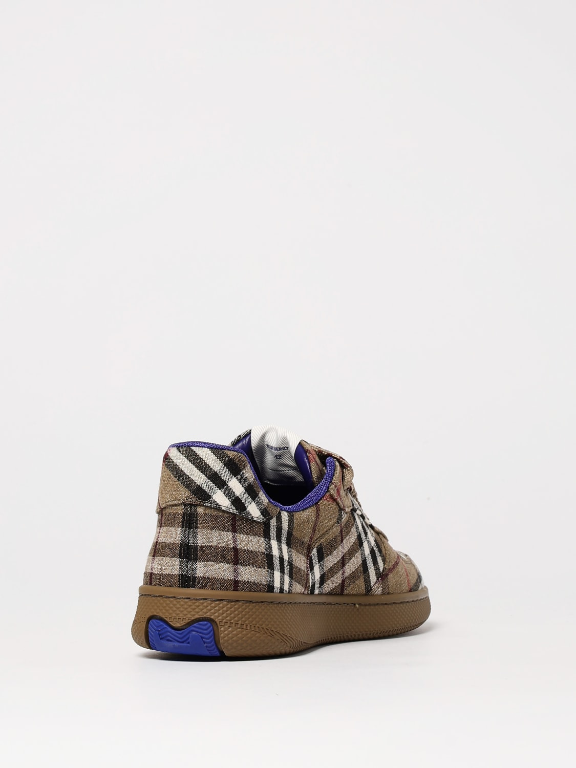 Sneakers men Burberry - 3