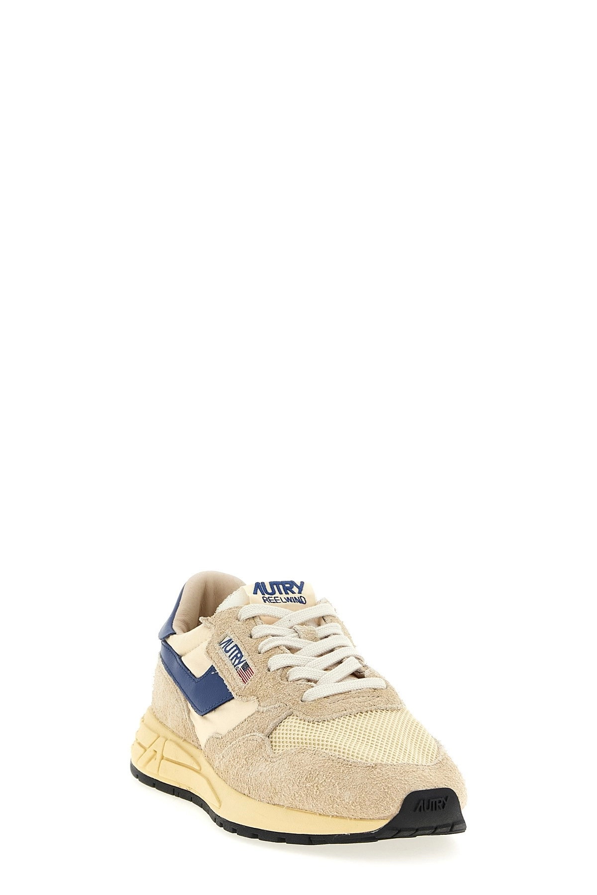 'Reelwind Low' sneakers - 2