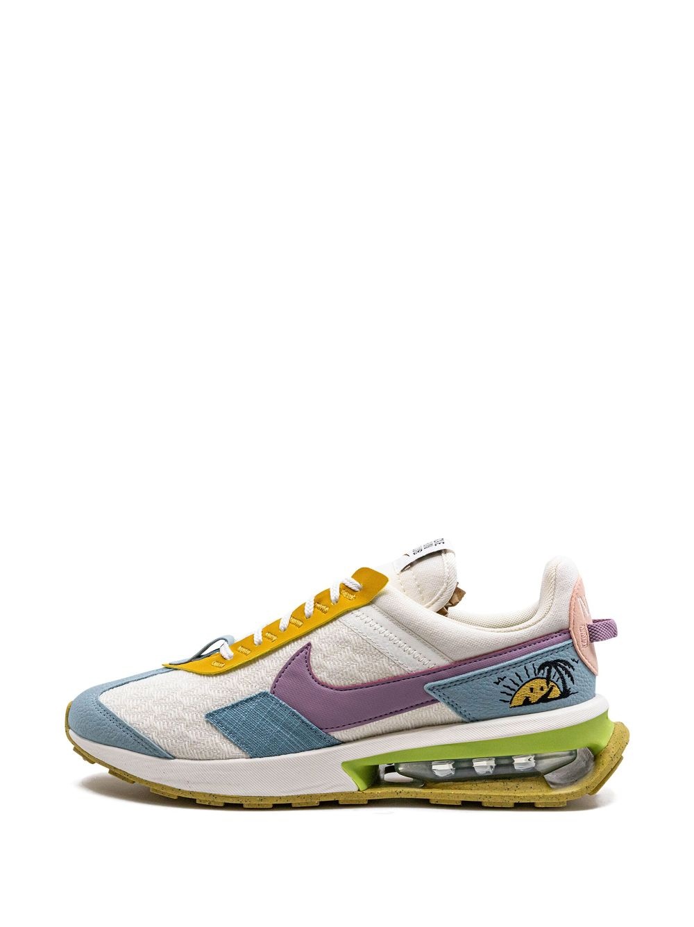 Air Max Pre-Day SE "Sun Club" sneakers - 5