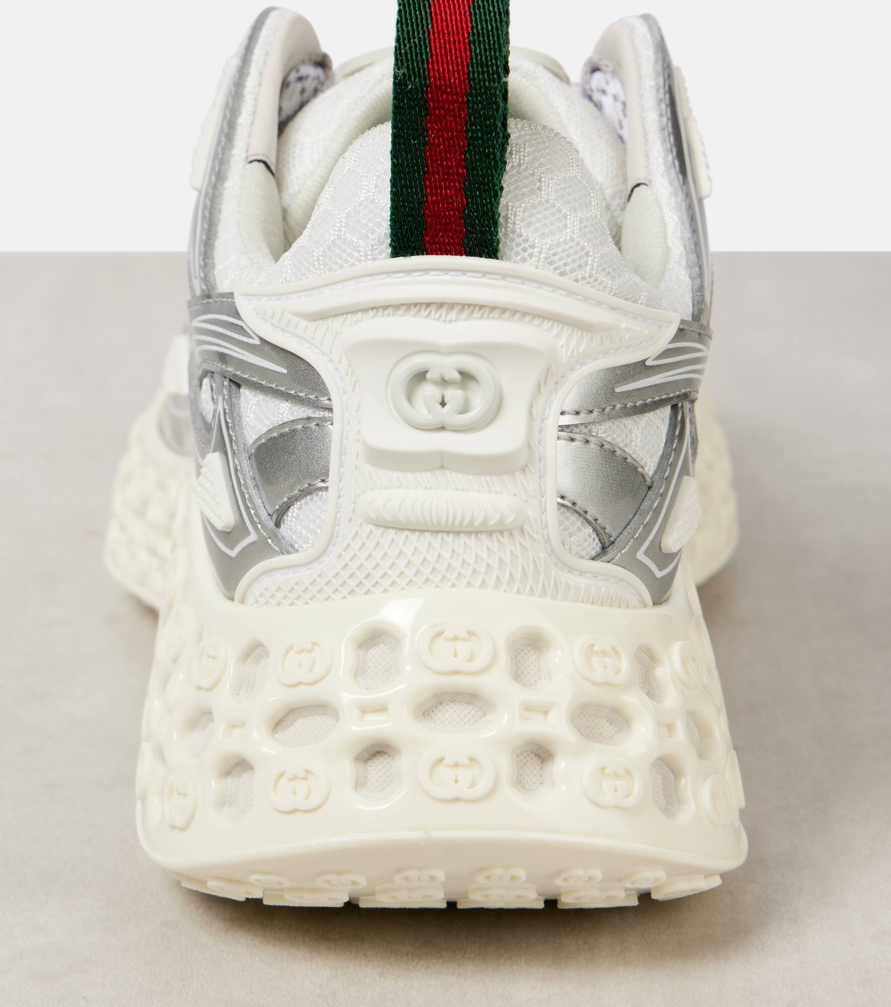 Gucci Cub3d sneakers - 5