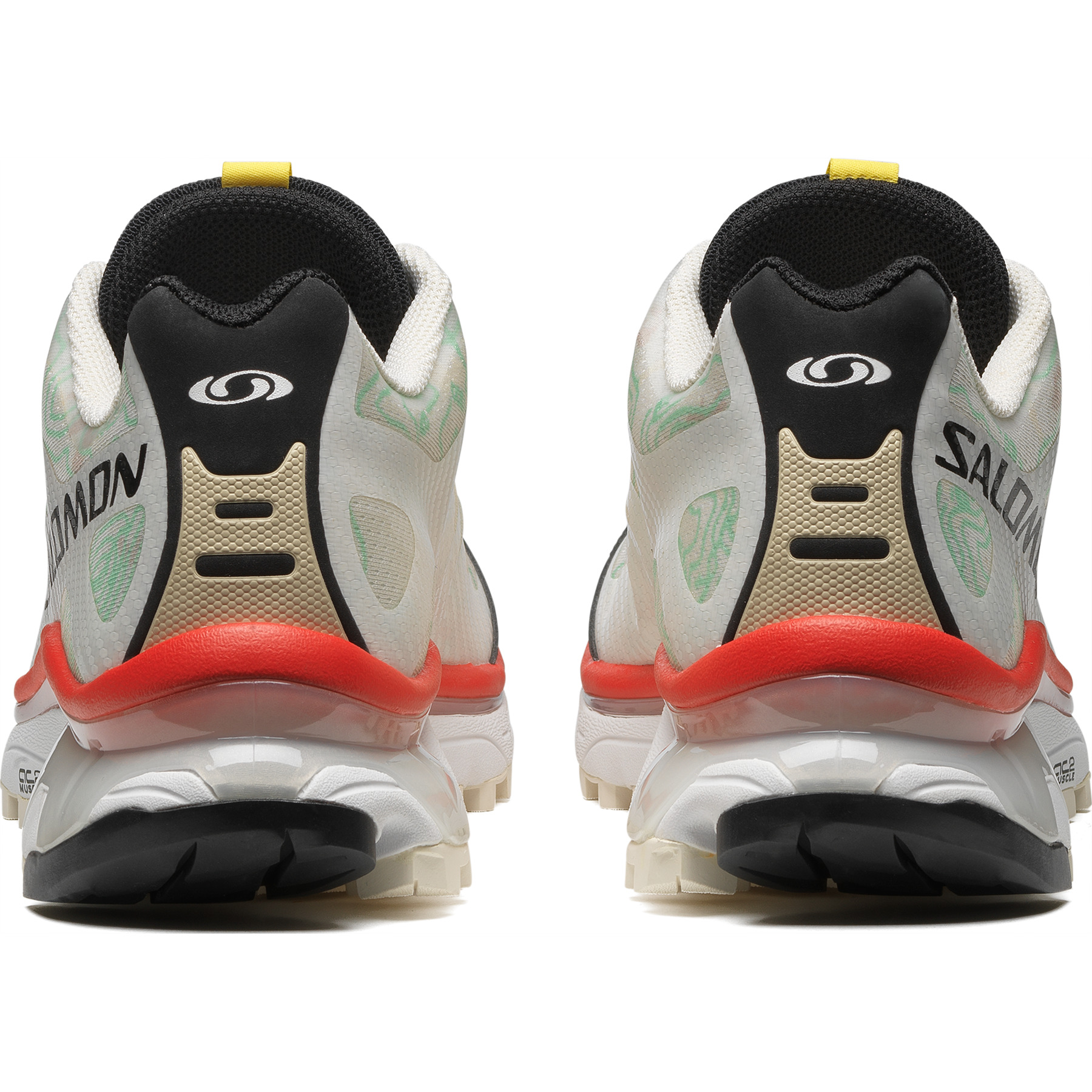 XT-4 OG TOPOGRAPHY - 6