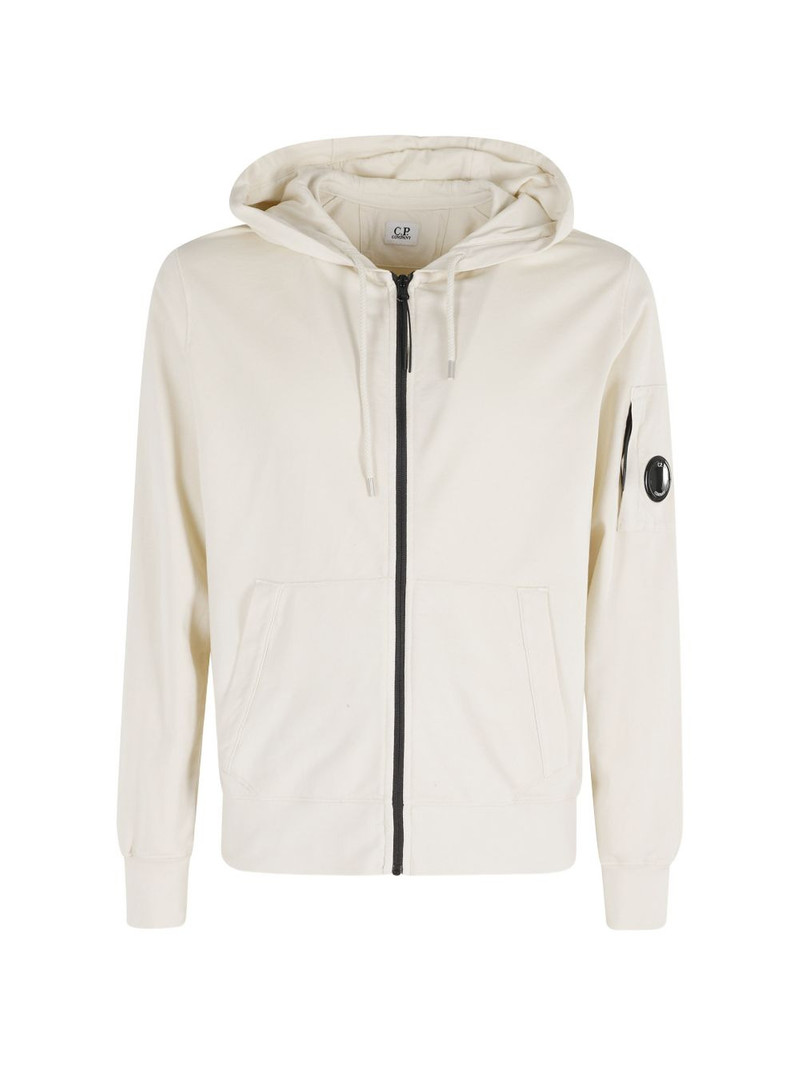 zipped hoodie 1