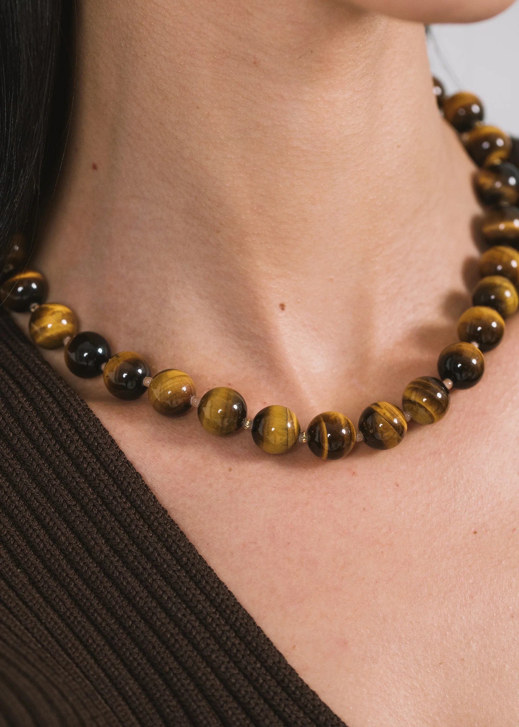 Corisande Necklace - 3