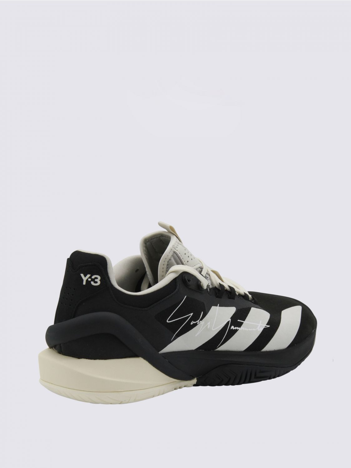 Sneakers men Y-3 - 3