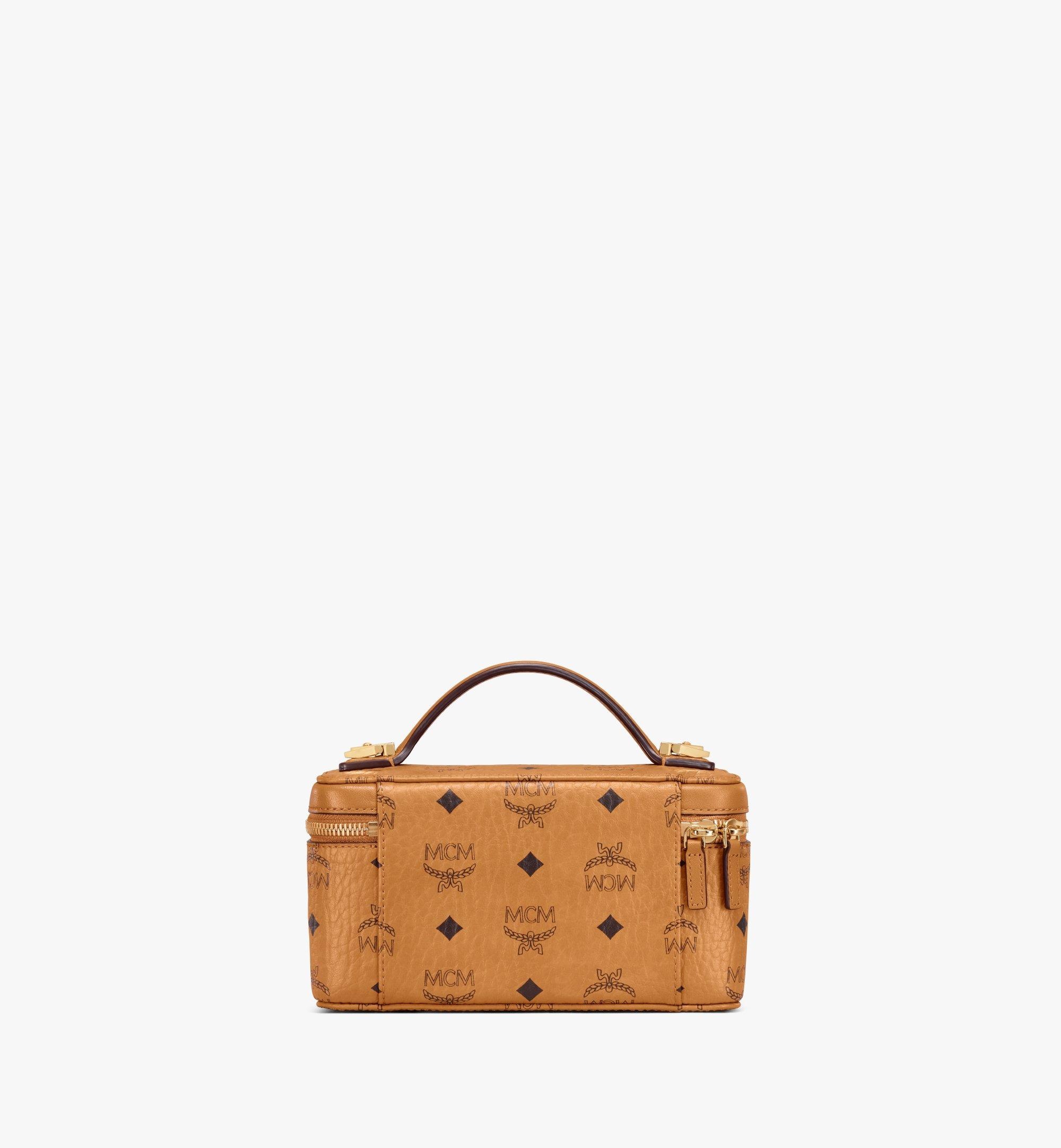 Rockstar Vanity Case in Visetos Original - 5